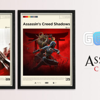 Assassin's Creed