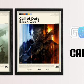 Call of Duty