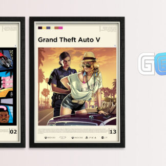Grand Theft Auto