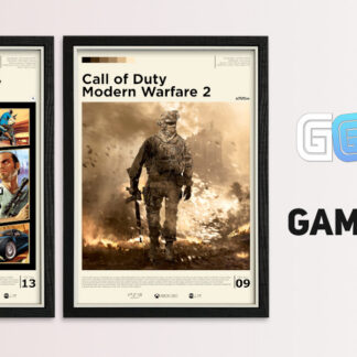 Game Series