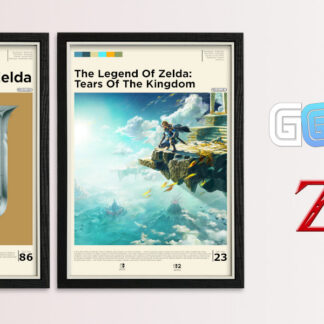 Legend of Zelda