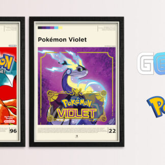 Pokémon