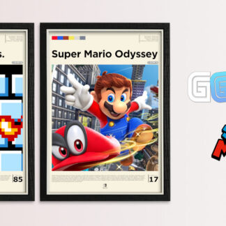 Super Mario