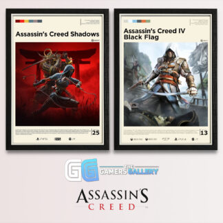 Assassin's Creed