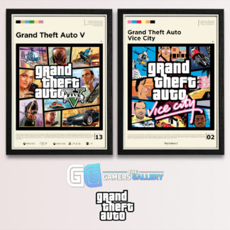 Grand Theft Auto