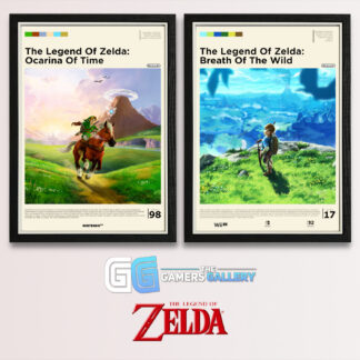 Legend of Zelda