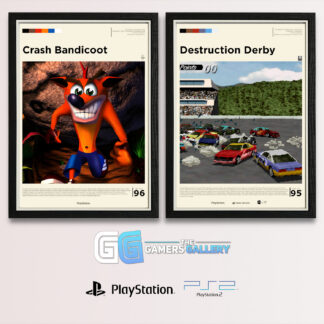 PlayStation Retro