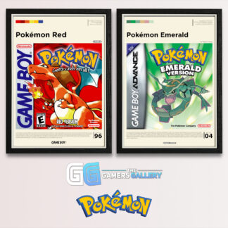 Pokémon
