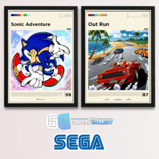Sega Retro