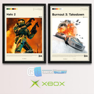 Xbox Retro