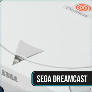 Dreamcast