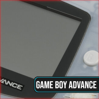 Game Boy Advance