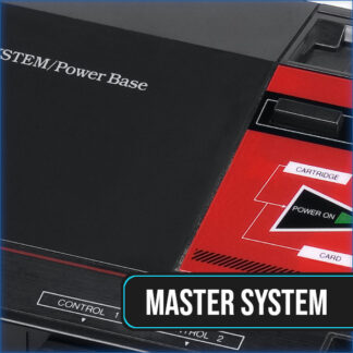 Master System