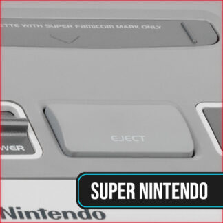 SNES