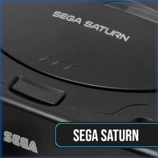 Saturn