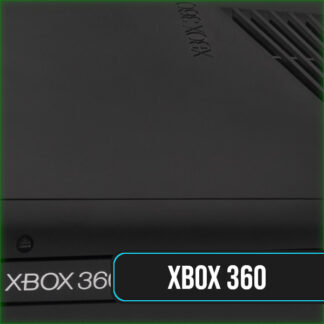Xbox 360