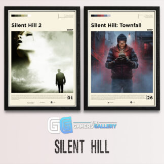 Silent Hill